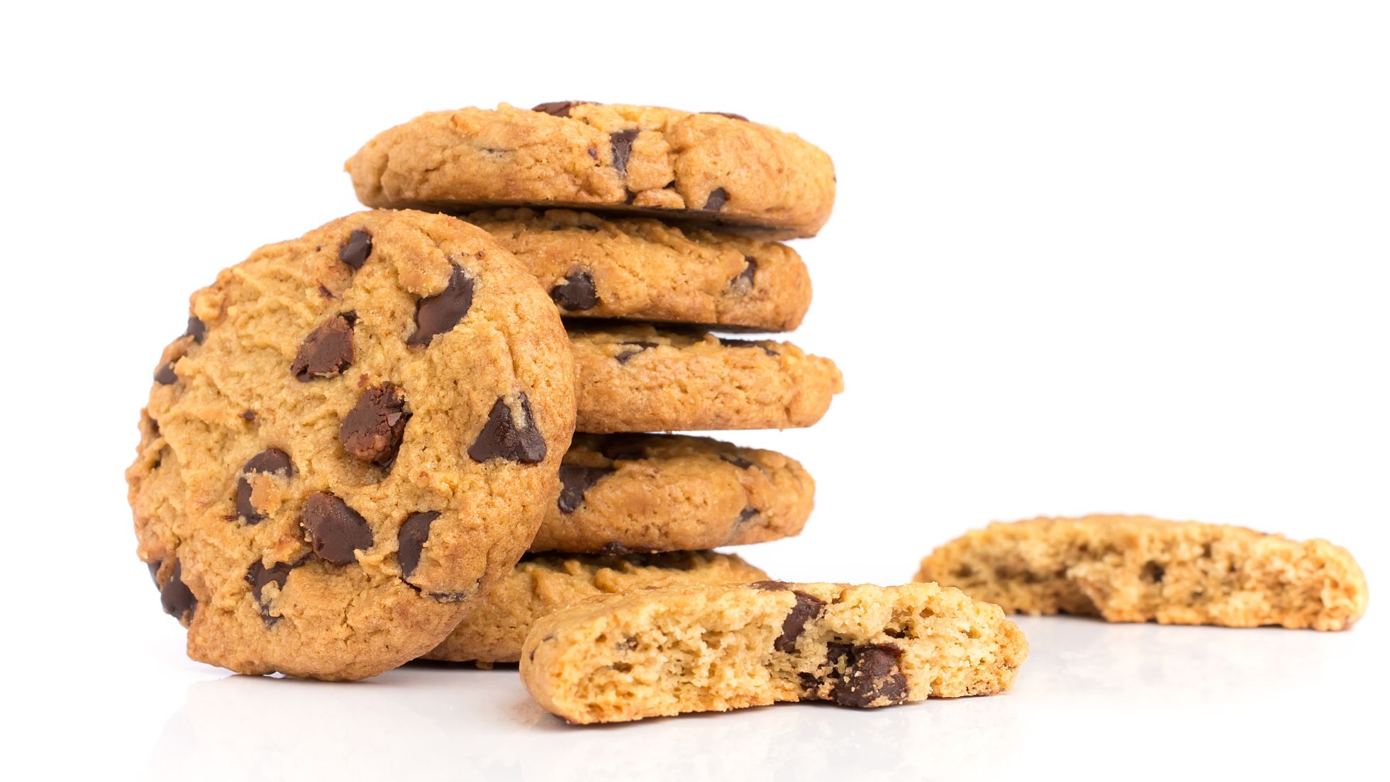 Can Dogs Eat Chocolate Chip Cookies? MiniMe Pet