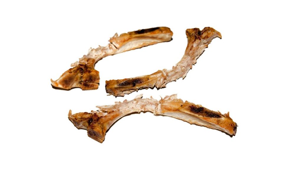 pork bones