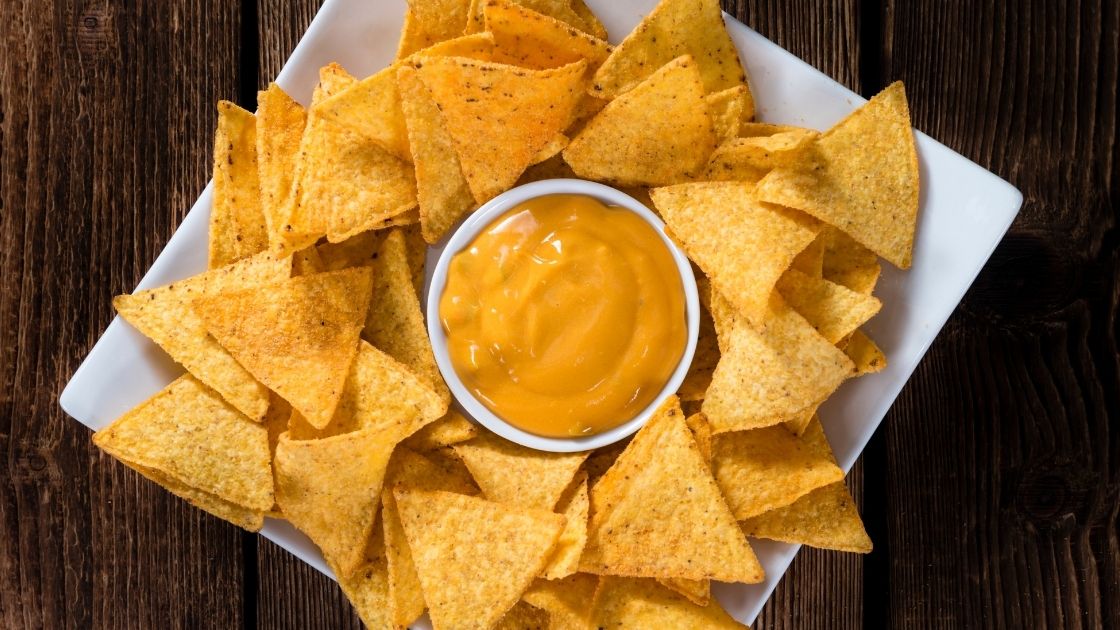 Can Dogs Eat Nacho Cheese? MiniMe Pet